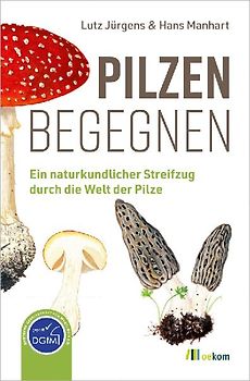 Pilzen begegnen