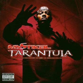 Mystikal - Tarantula