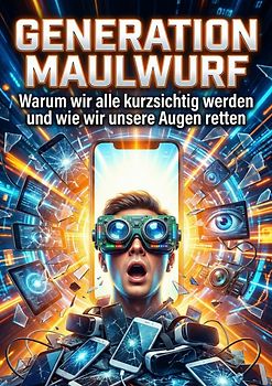 Generation Maulwurf
