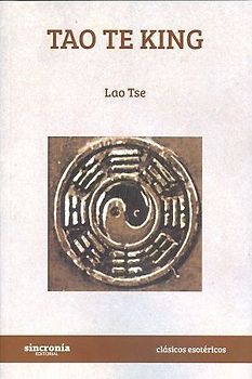 Tao te king