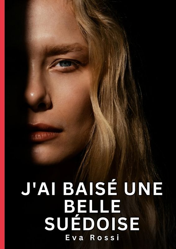 J'ai baisé une belle Suédoise