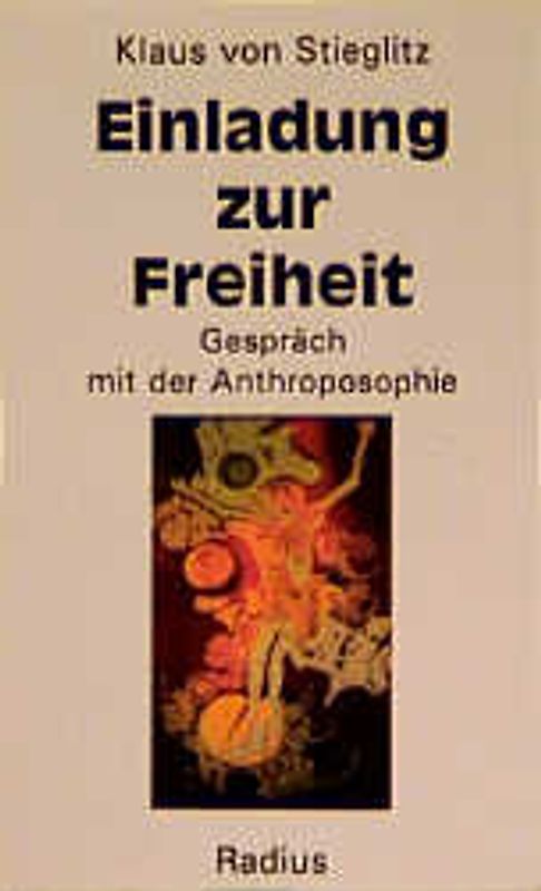 Einladung zur Freiheit