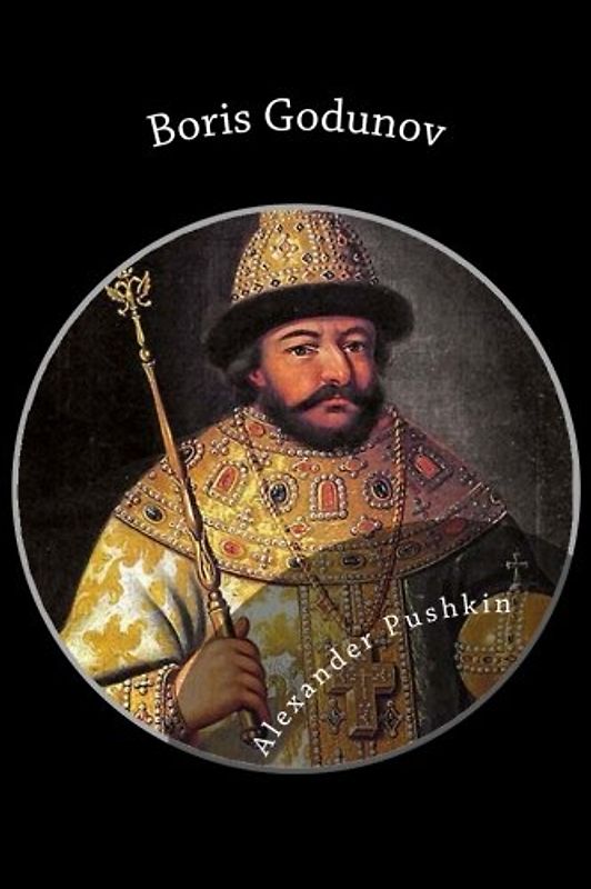 Boris Godunov