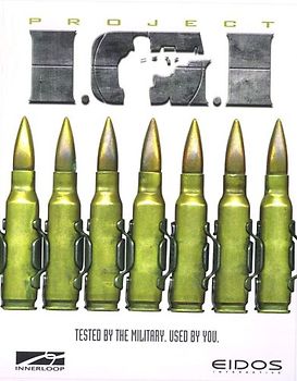 Project I.G.I. PC Spiele