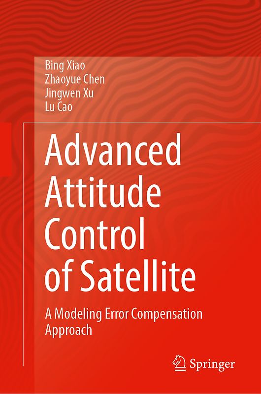 Advanced Attitude Control of Satellite