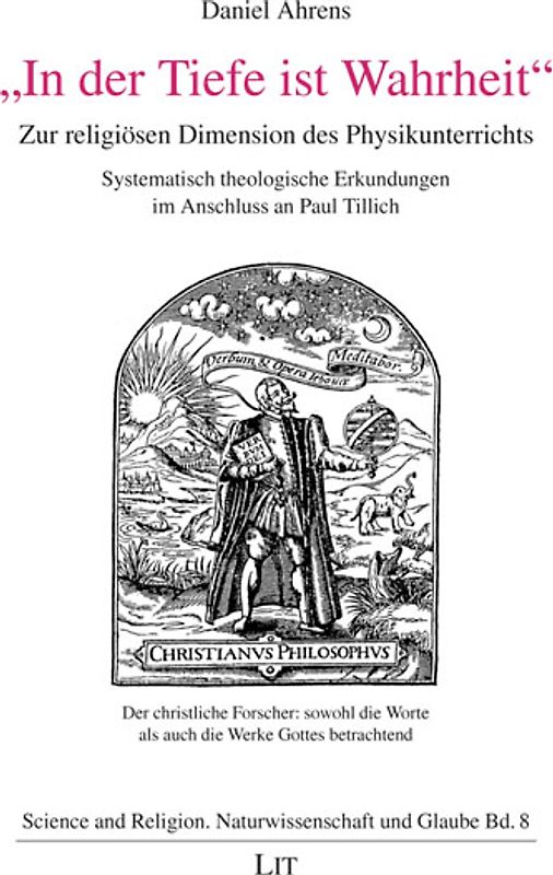 "In der Tiefe ist Wahrheit"