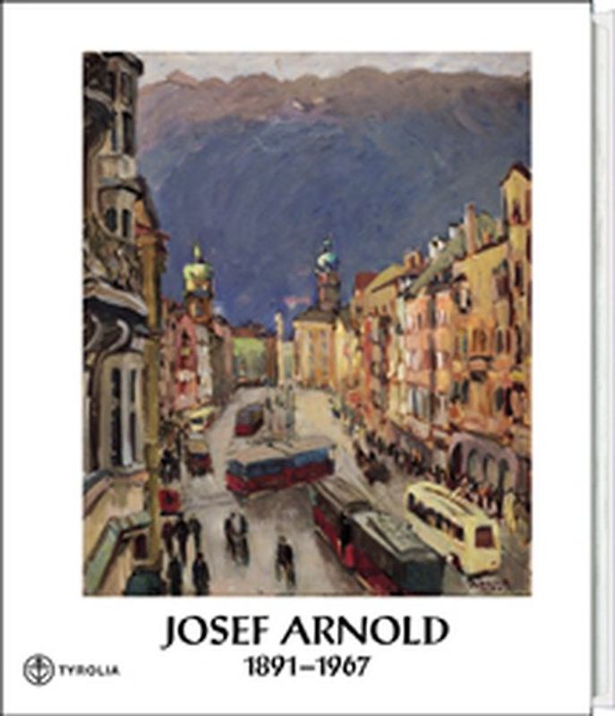 Josef Arnold (1891-1967)