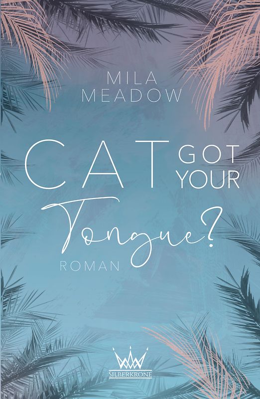 Cat got your Tongue?