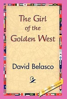 The Girl of the Golden West