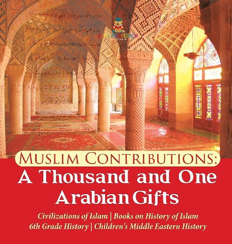 Muslim Contributions
