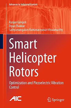 Smart Helicopter Rotors