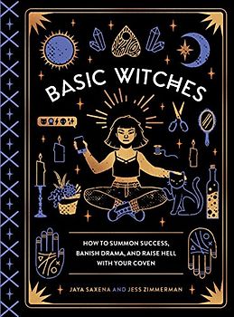 Basic Witches