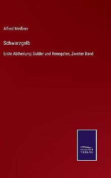 Schwarzgelb