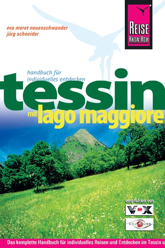 Tessin und Lago Maggiore