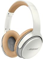 Bose SoundLink around-ear wireless auriculares II blanco