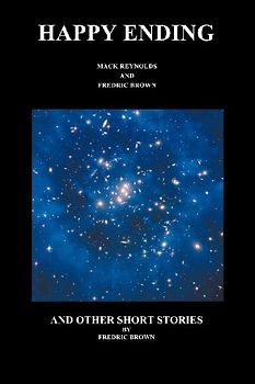 Happy Ending (Paperback)