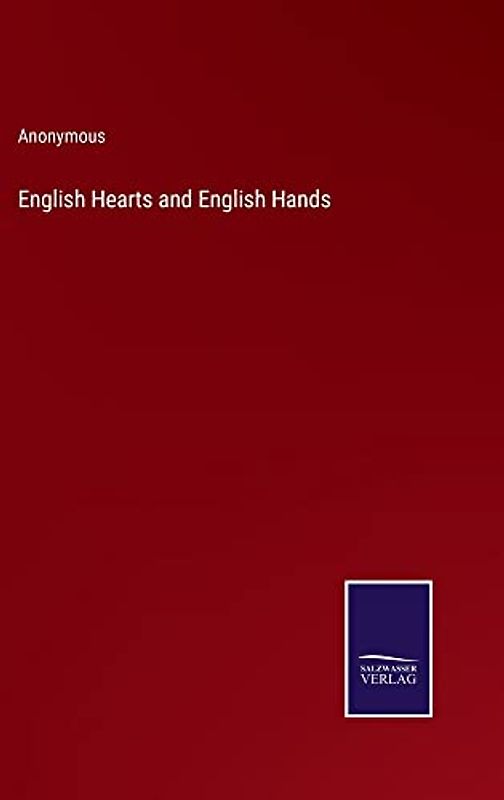 English Hearts and English Hands