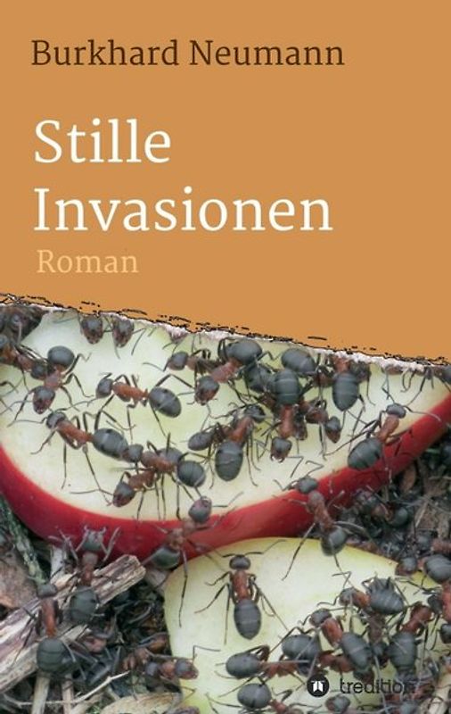 Stille Invasionen