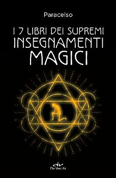 I 7 libri dei supremi insegnamenti magici