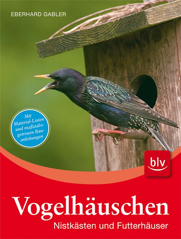 Vogelhäuschen