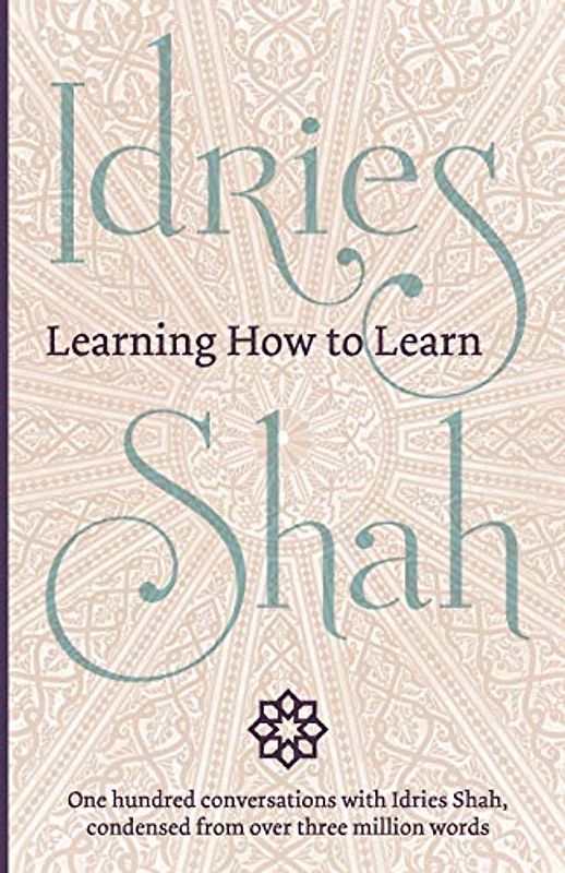 Learning How to Learn