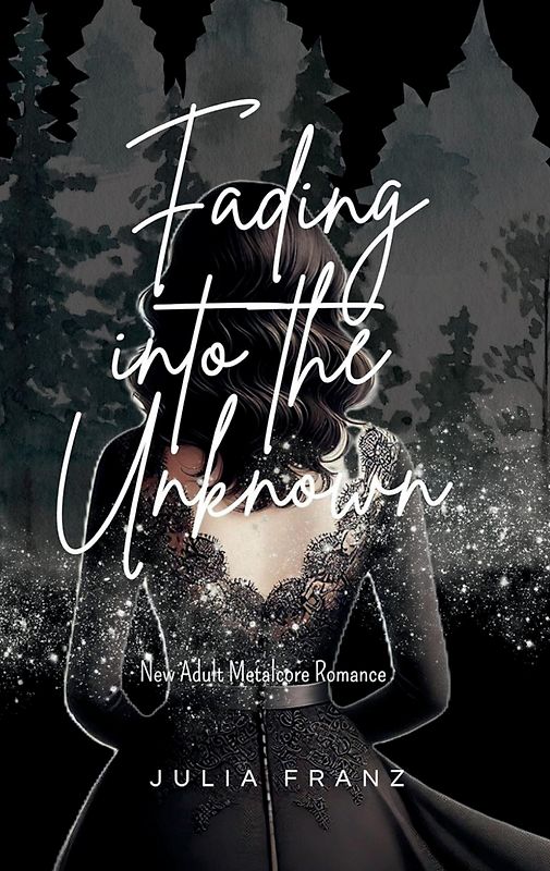 Fading into the Unknown