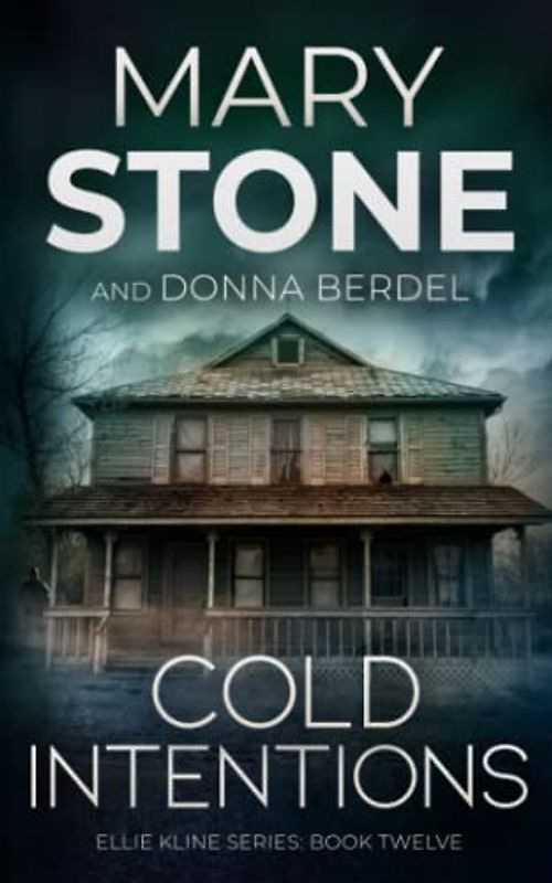 Cold Intentions (Ellie Kline Psychological Thriller Series, Band 12)