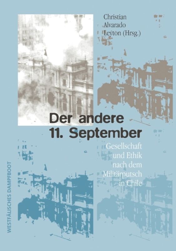 Der andere 11. September
