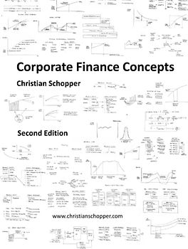 Corporate Finance Concepts: Second Edition