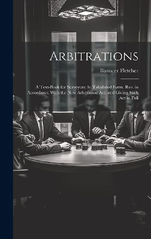Arbitrations