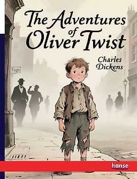 The Adventures of Oliver Twist