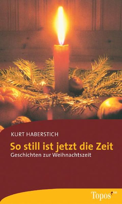 So still ist jetzt die Zeit