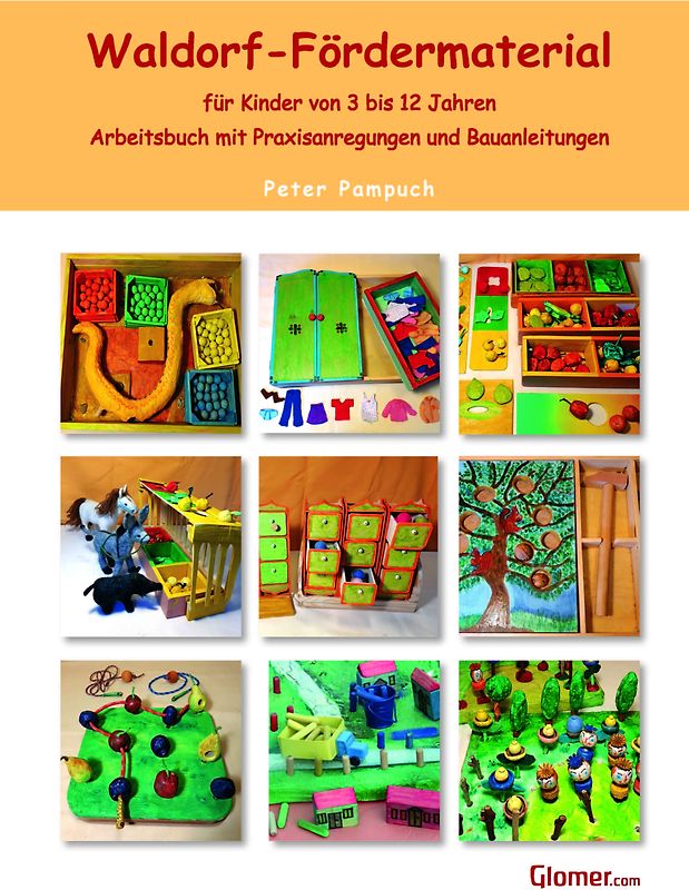 Waldorf-Fördermaterial