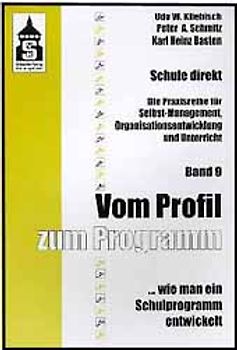 ...wie man ein Schulprogramm entwickeln