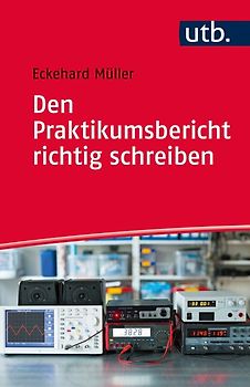 Den Praktikumsbericht richtig schreiben