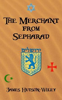 Merchant from Sepharad