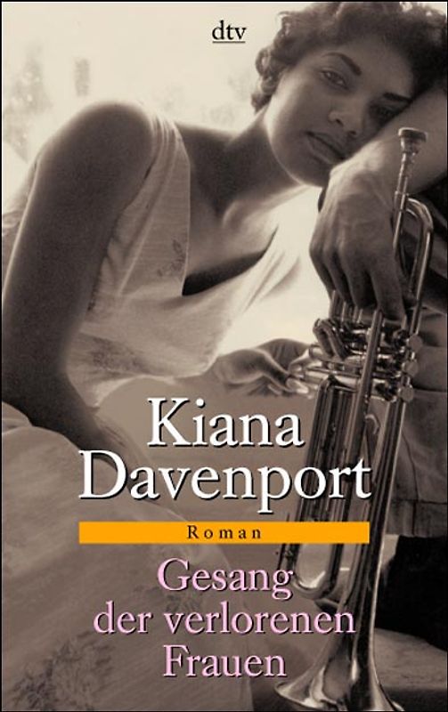 Gesang der verlorenen Frauen