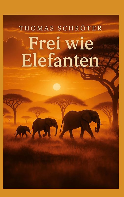 Frei wie Elefanten