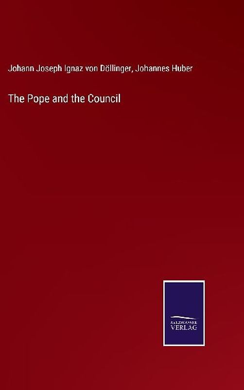 The Pope and the Council