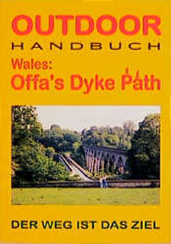 Wales: Offas Dyke Path