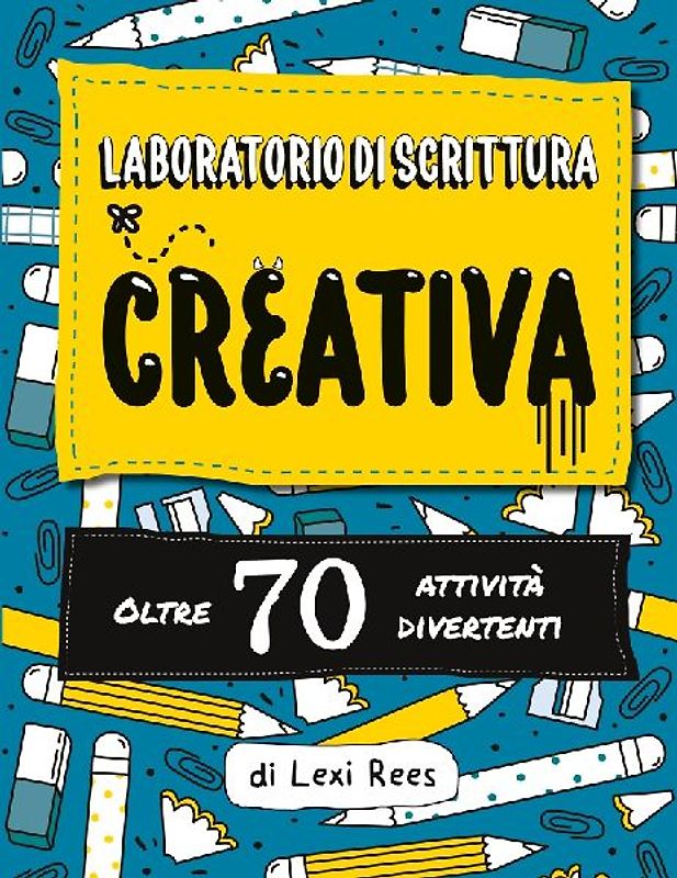 Laboratorio di Scrittura Creativa
