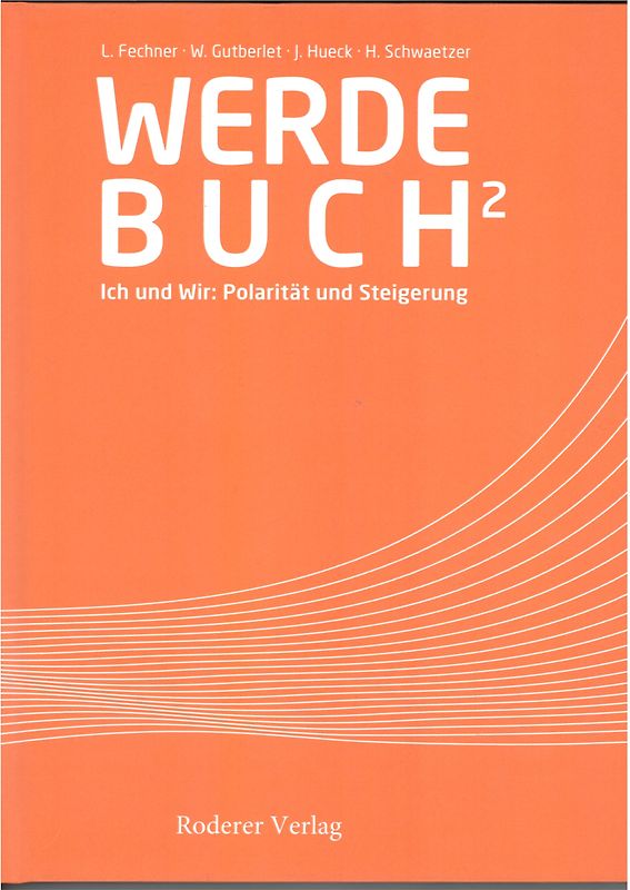 Werdebuch