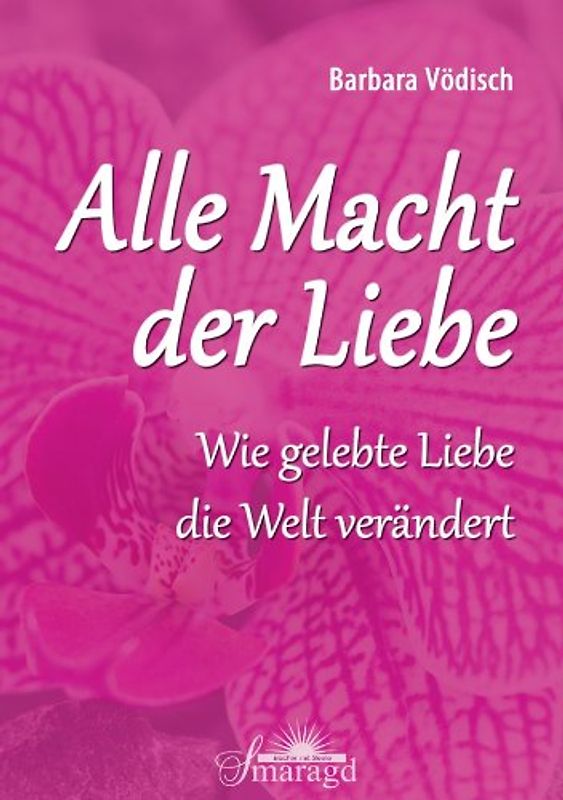 Alle Macht der Liebe
