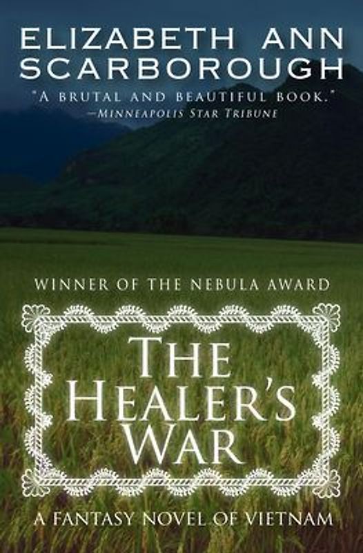 The Healer's War