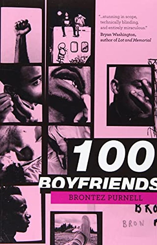 100 Boyfriends