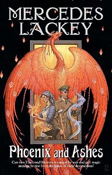 Phoenix and Ashes