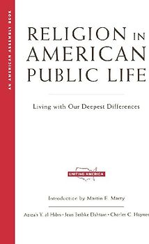 Religion in American Public Life
