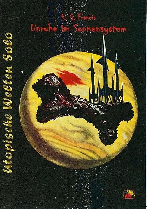 Unruhe im Sonnensystem