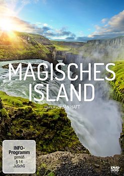 Magisches Island DVD