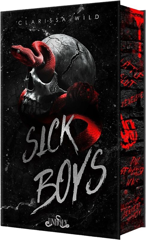 Sick Boys